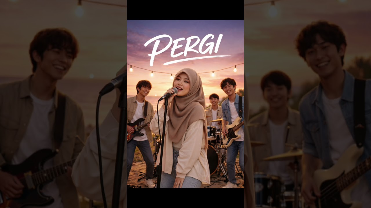 Pergi _Project ai