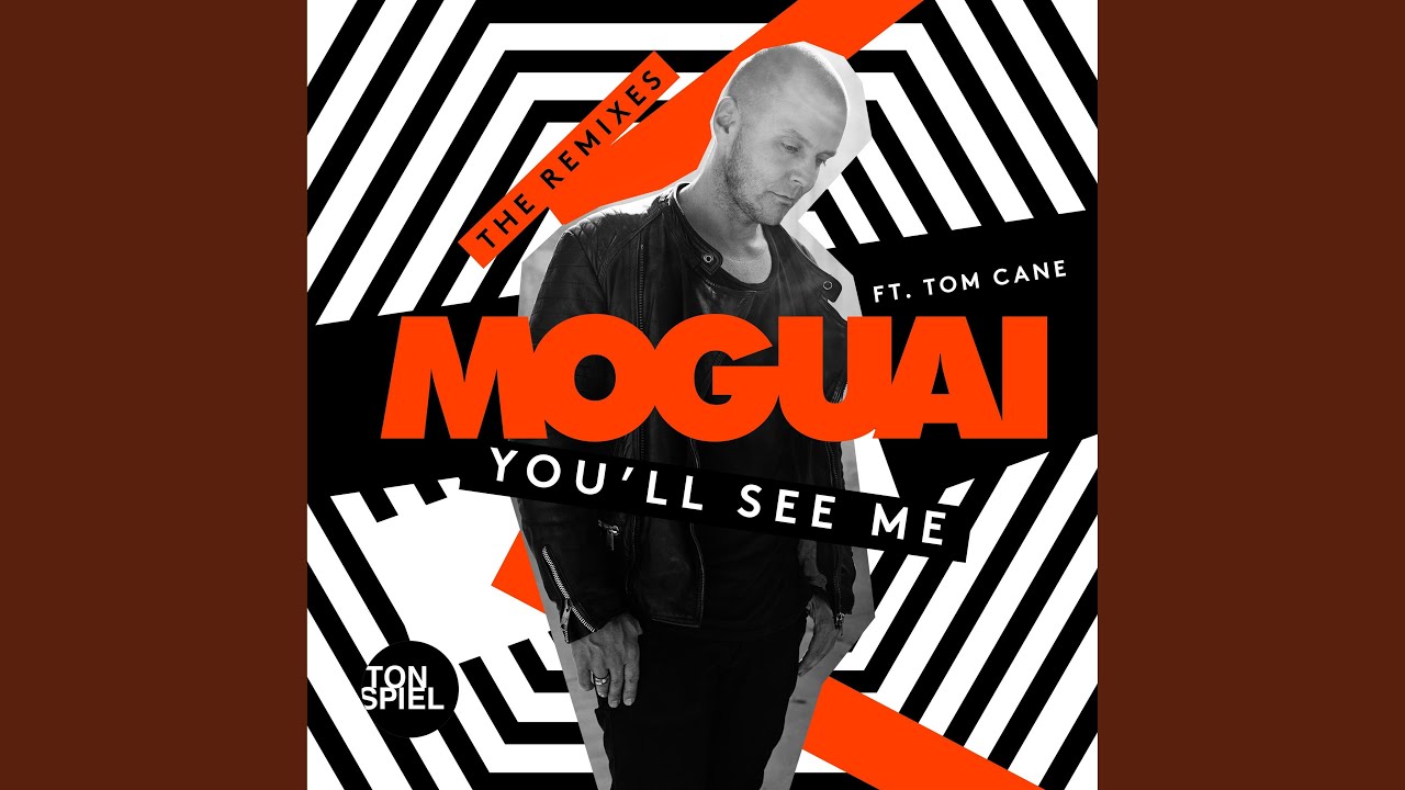 You'll See Me (feat. Tom Cane) (Extended Mix)