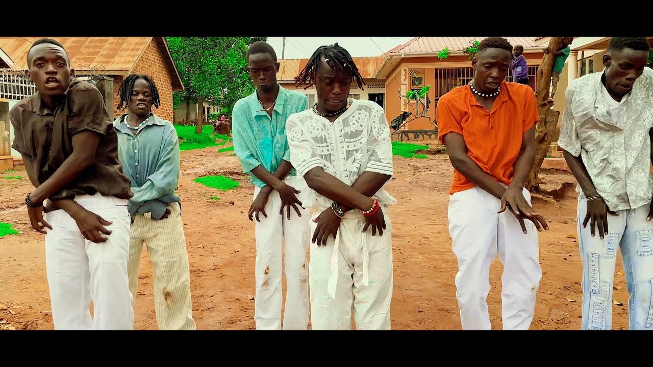 CHITAKI _ DIAMOND PLATNUMZ IN NDOMBOLO AFRO CONGO BEST DANCE ( CHAMUKA AFRICA )