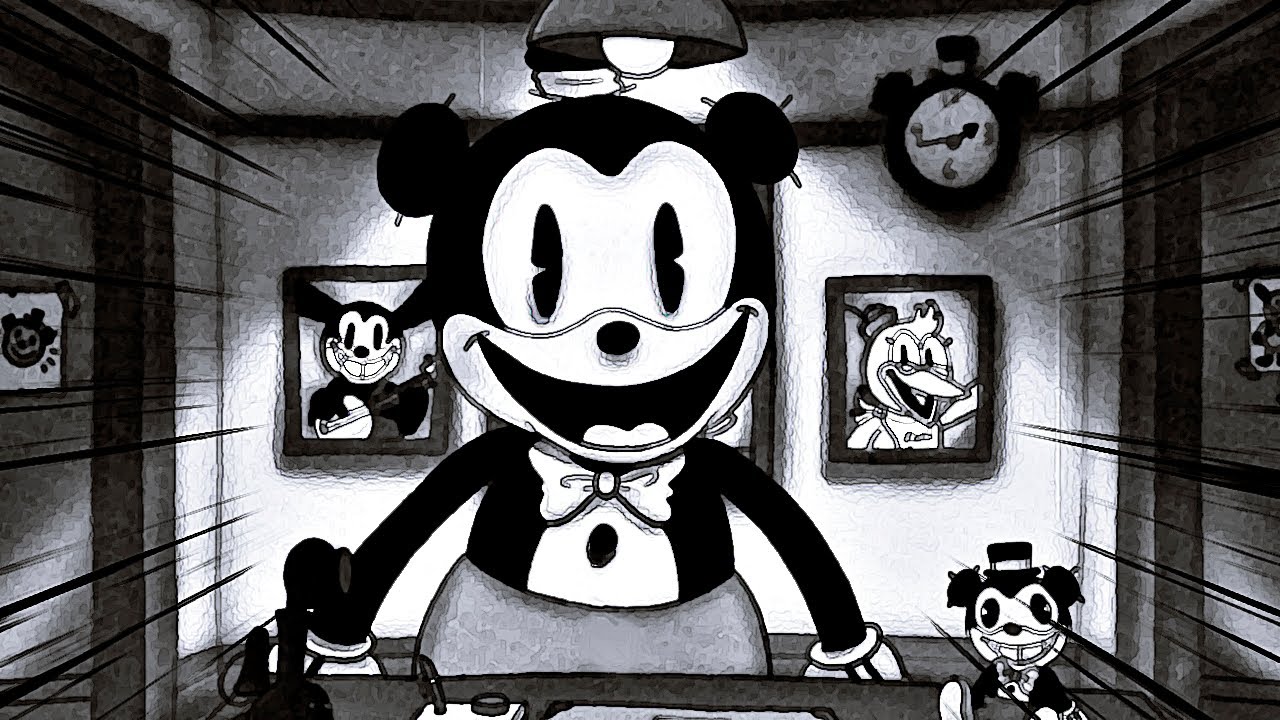 EL FANGAME MÁS DIVERTIDO DEL AÑO | Five New-Fangled Nights (Completo)