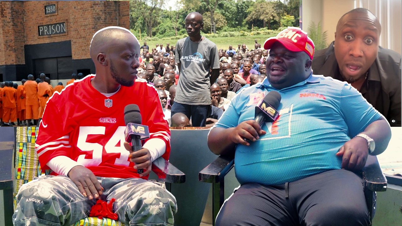 HOYII🔥🔥NEG G na NYAMABONDO Barwaniye mu Kiganiro Turakiza🤣Urinjiji Genda Warazimye🤣Nkuzi Urumujura🤣
