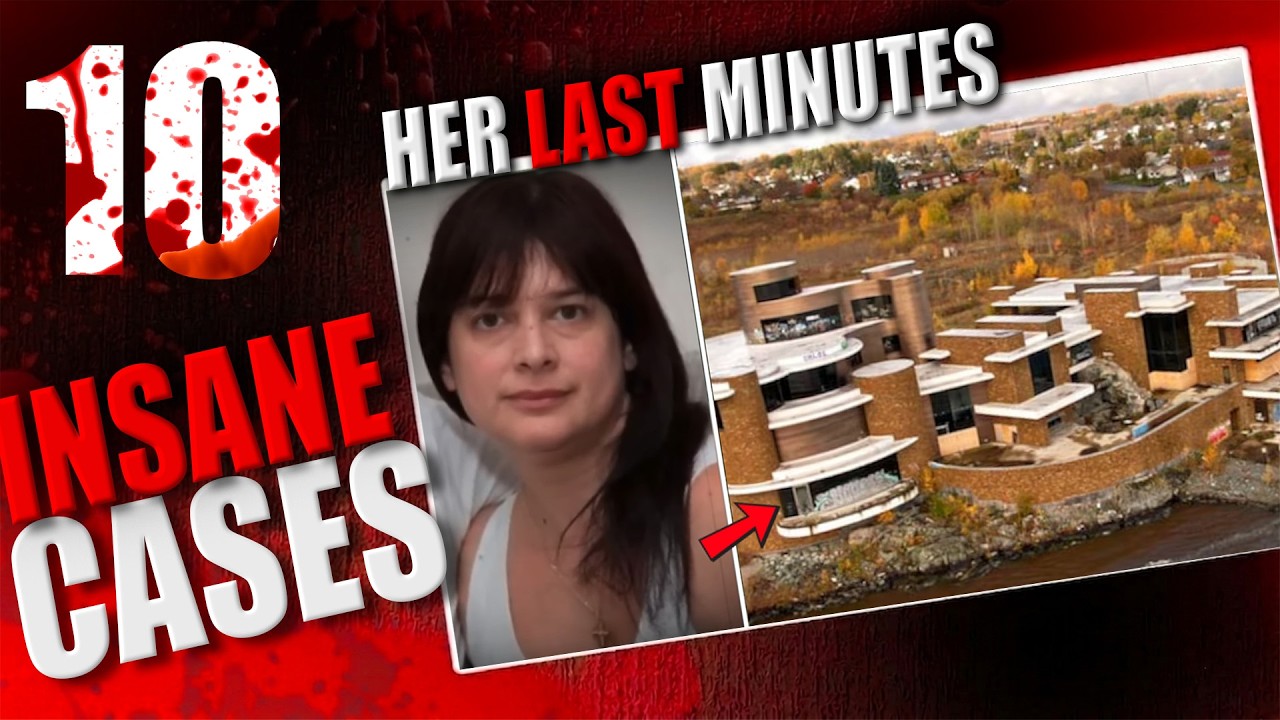 10 Cold Cases Solved with Mind-Blowing Twists  | True Crime Documentary | Compilation
