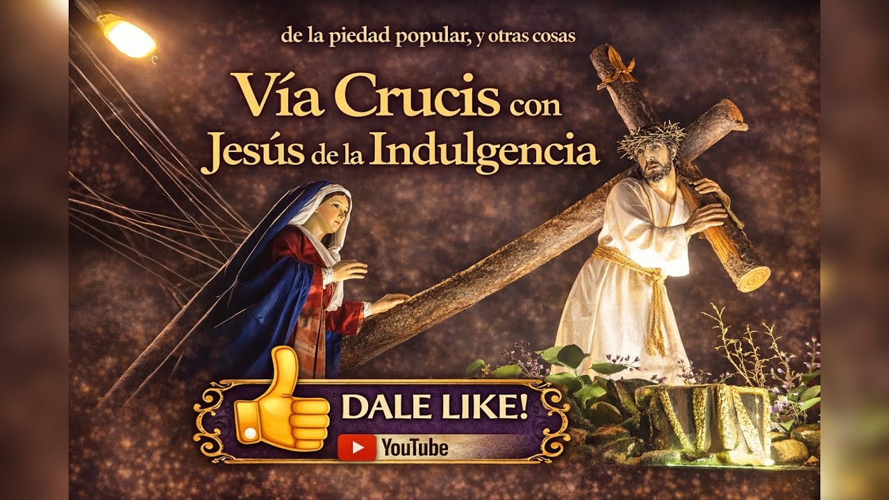 Jesús de la Indulgencia 