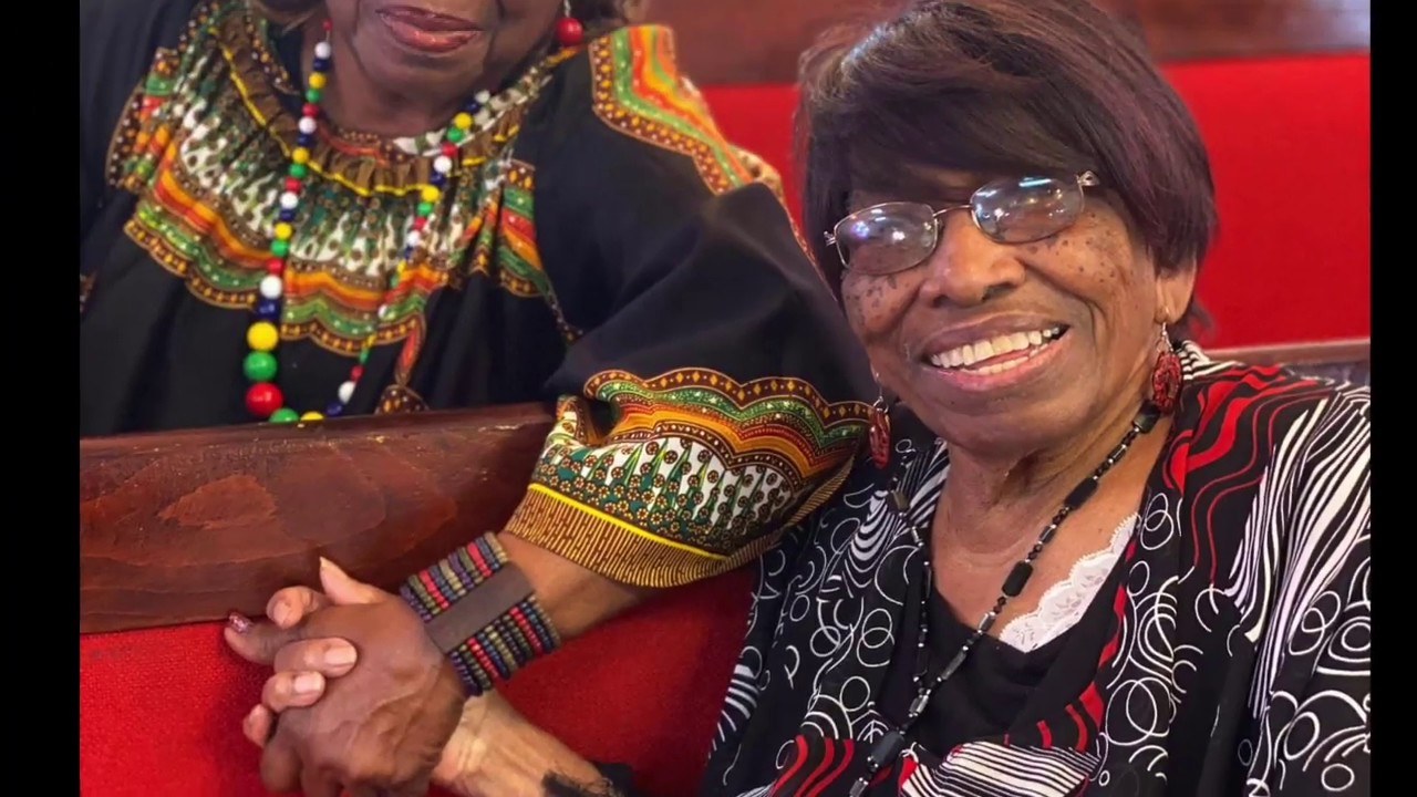 House of Refuge Mother's Day Tribute 2020