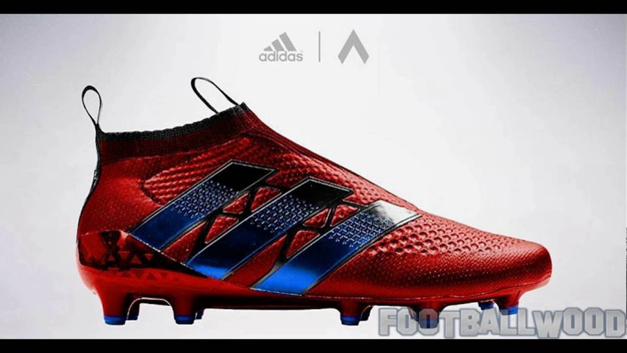 les meilleurs chaussure de foot