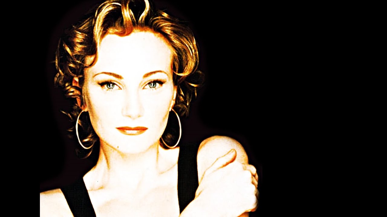 Patricia Kaas - Les Hommes Qui Passent