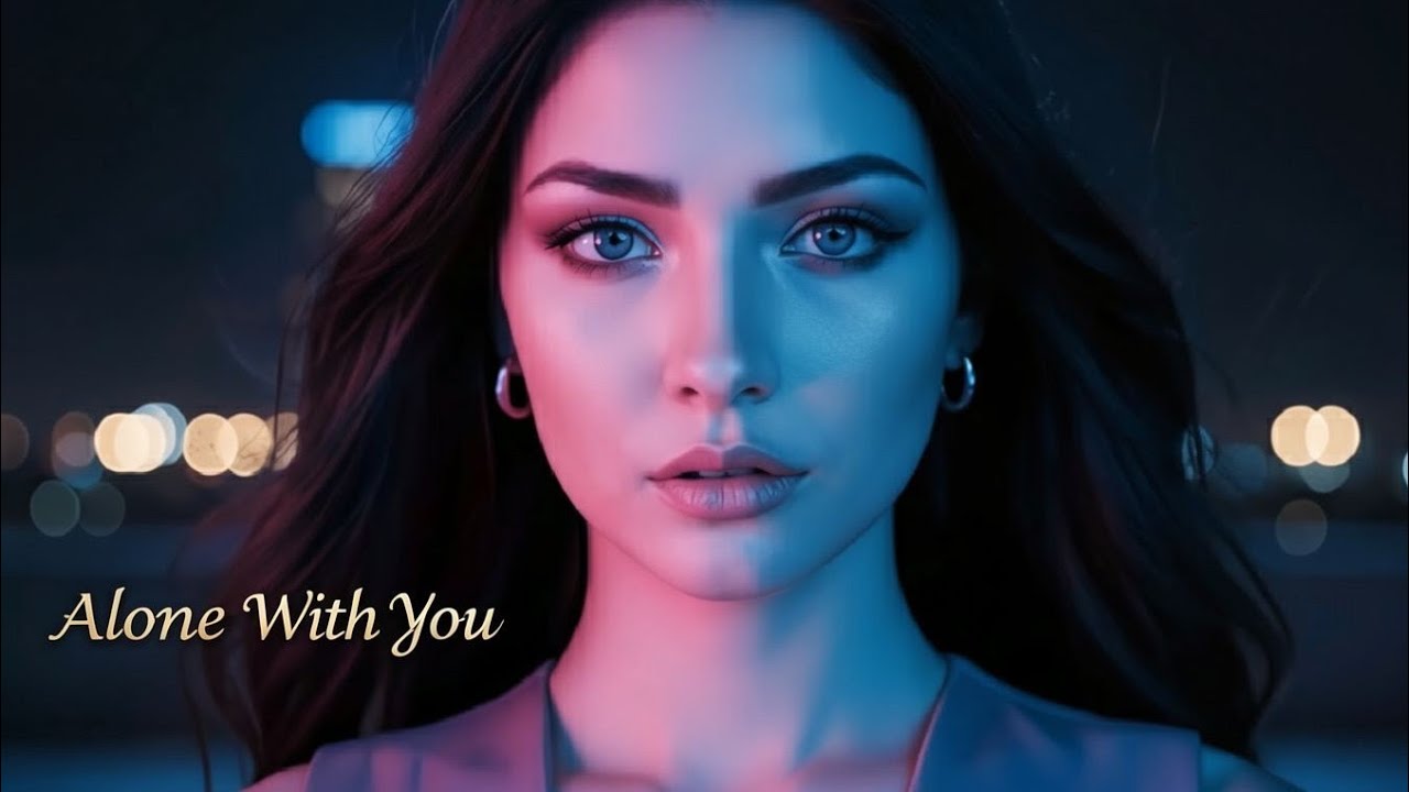 MSM - Alone With You (Official Music Video) | Project : Lisa Kryx |