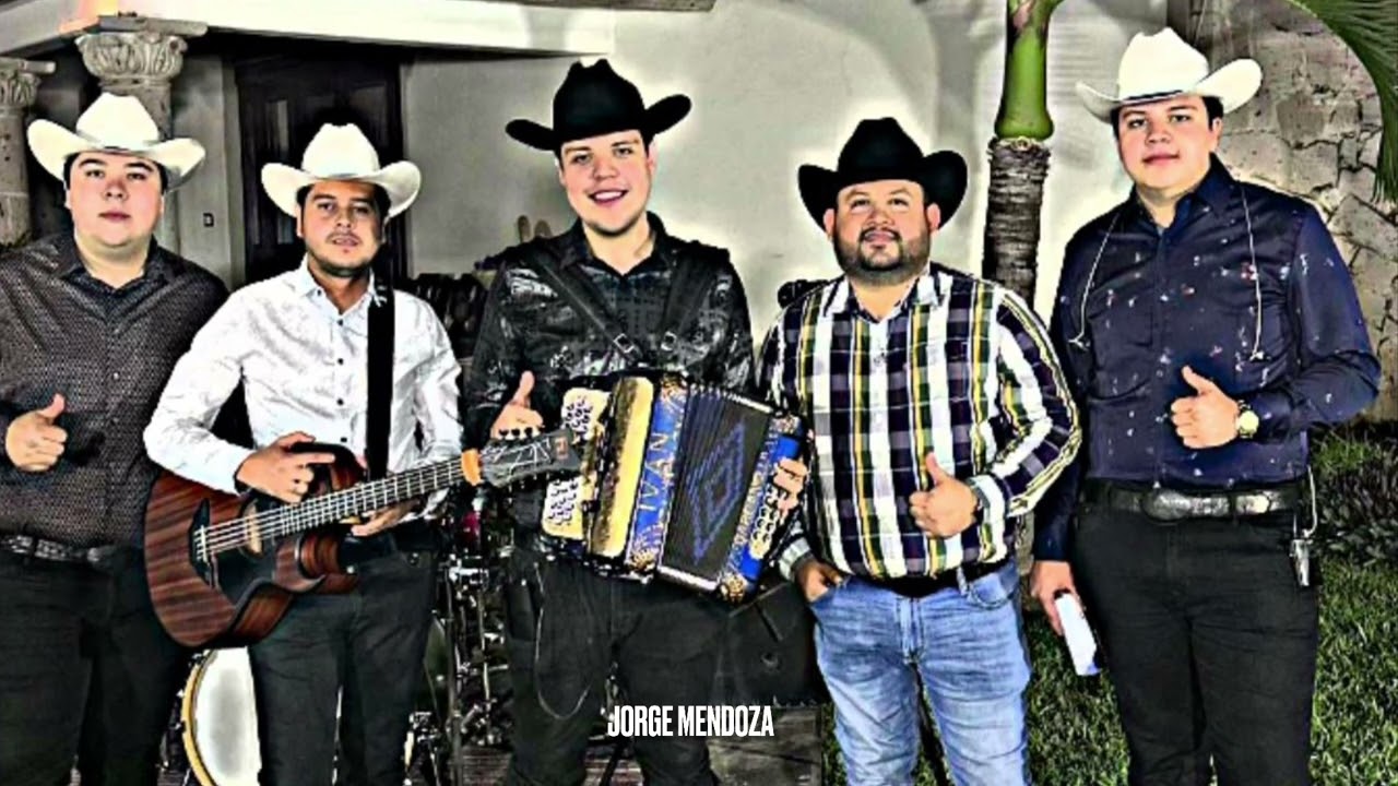 Herencia De Grandes - Puras De Los Tucanes (En vivo 2023)