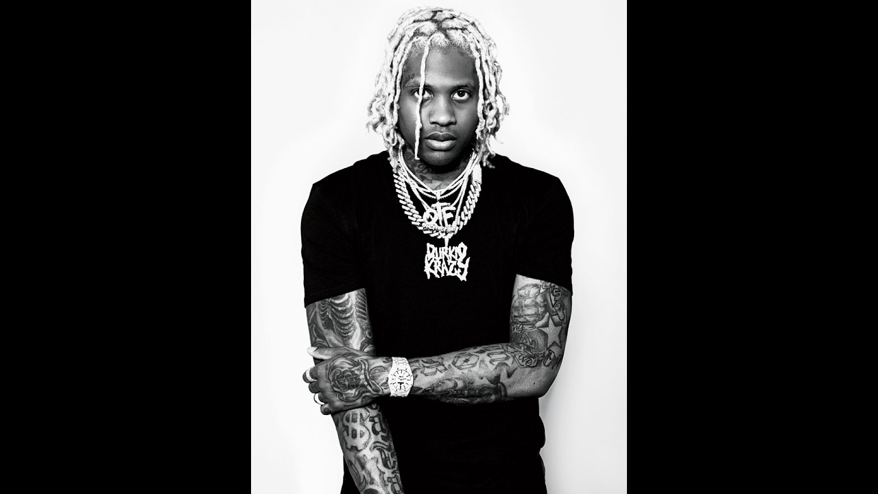 [FREE] EVIL Chicago Drill X LIL DURK  X KING VON Type Beat - 