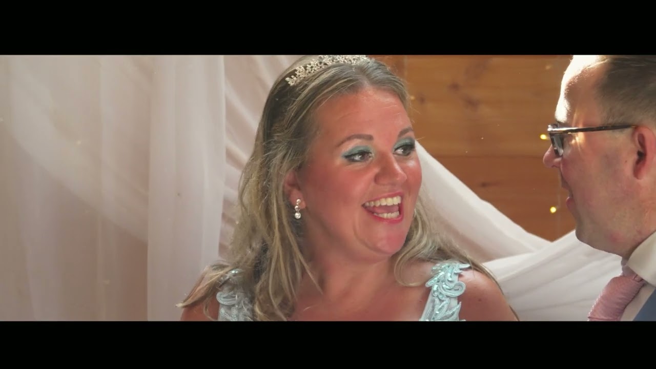 Trouwdag Elmer & Lot videoclip 26 juni 2024