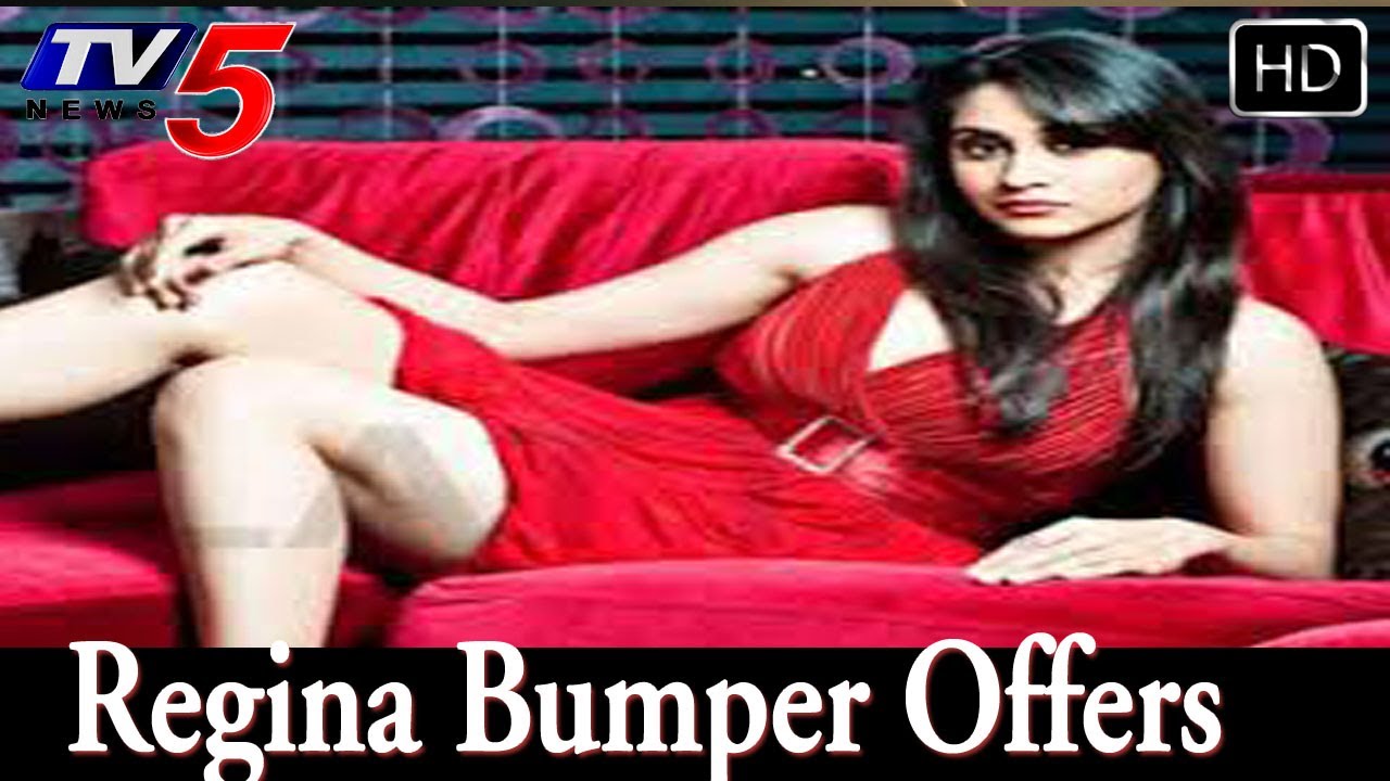 Actress Regina  Looking to Impress Mega family  -  TV5