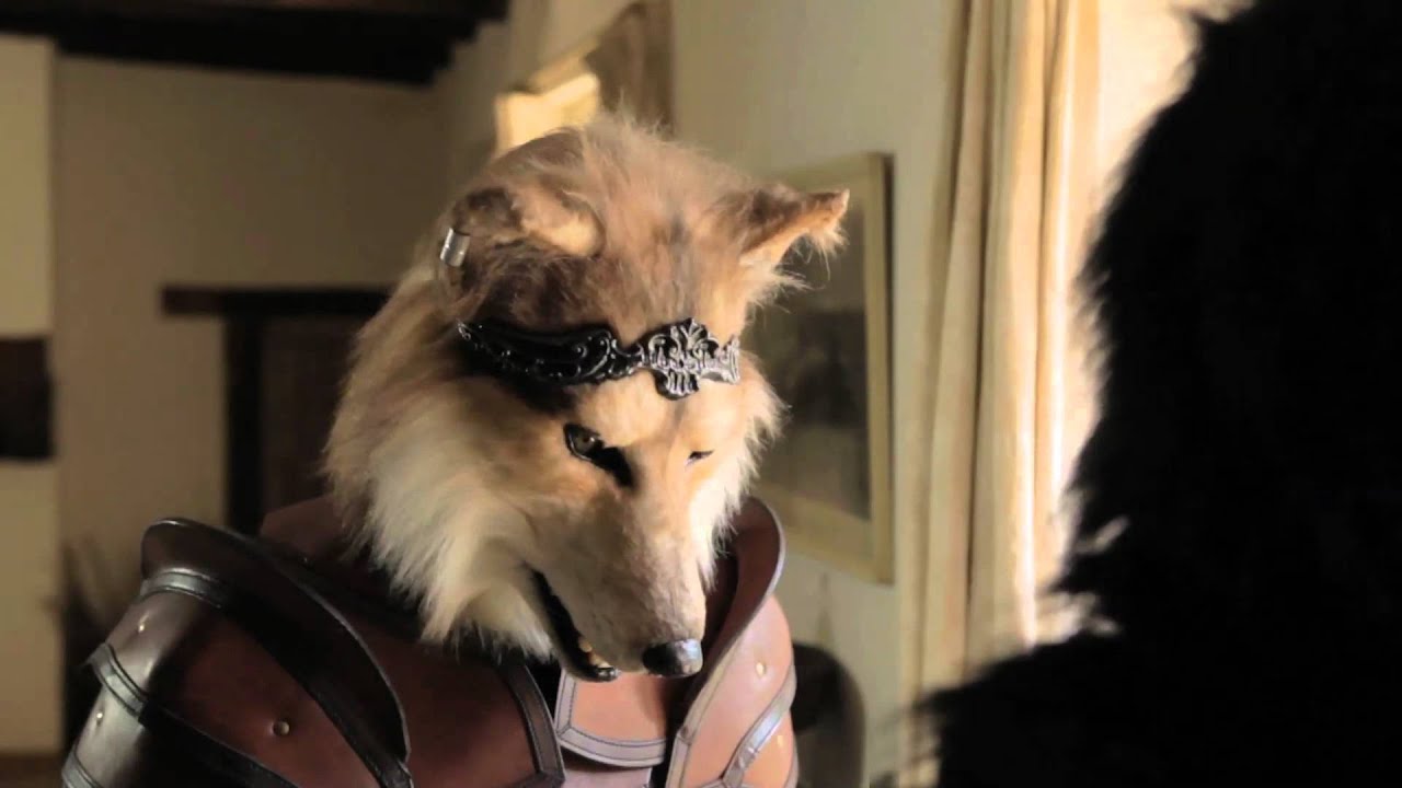 Bitter Lake - Extended Trailer