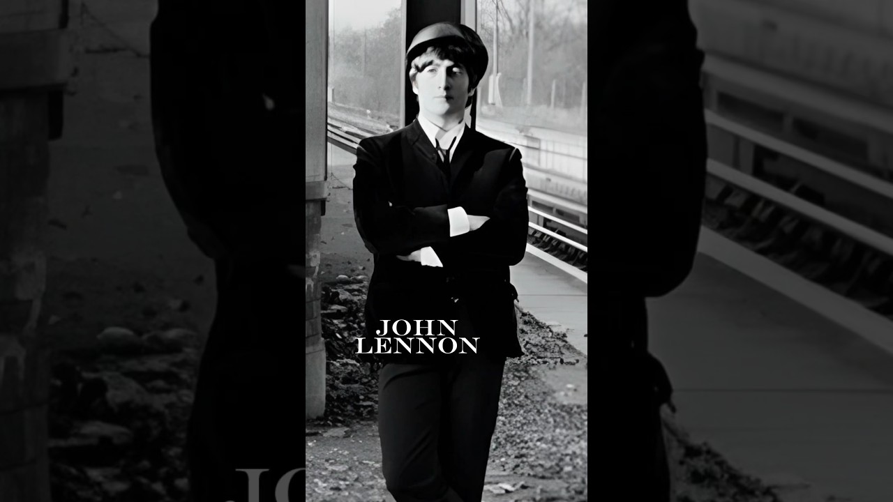 John Lennon Song Writer, performer, activist #johnlennon #thebeatles #rock #rocknroll #beatles