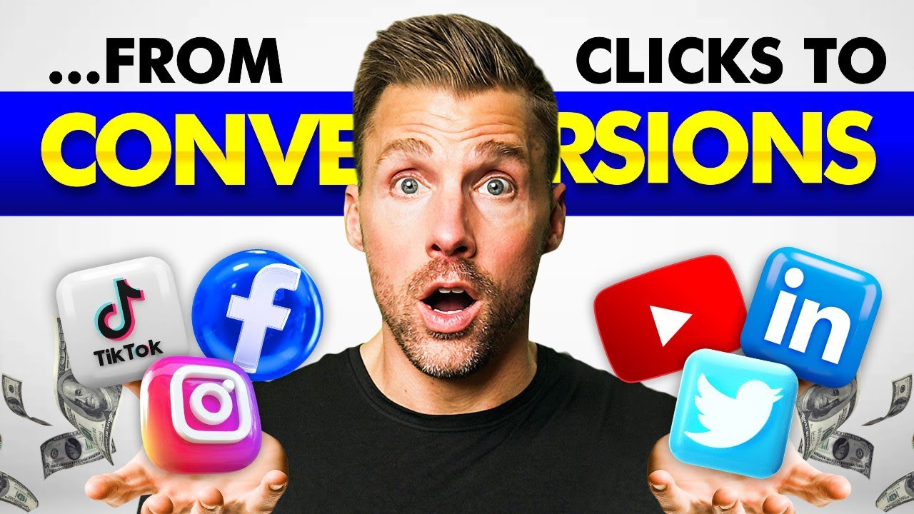 How to Develop a Social Media Strategy Step by Step