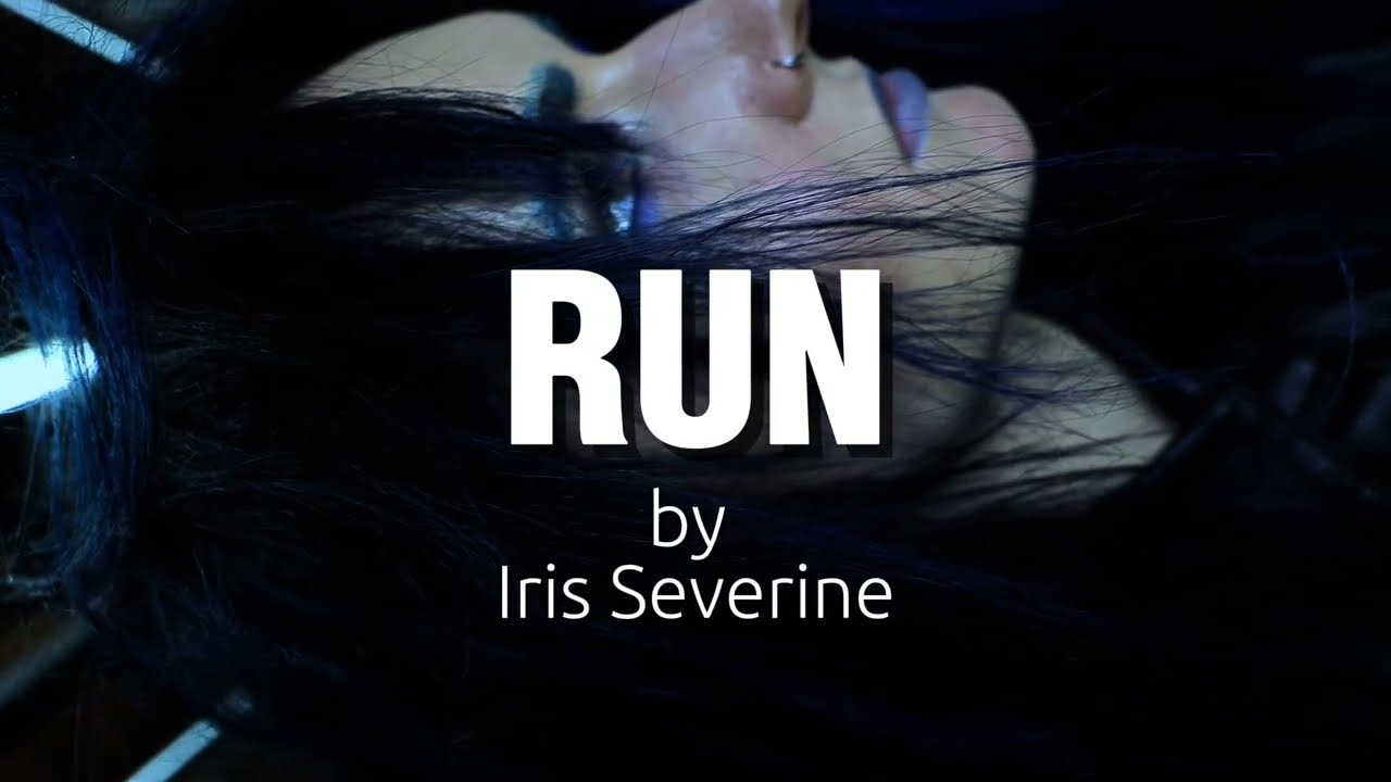 IR&Iacute;SA - RUN [Official Lyric Video]