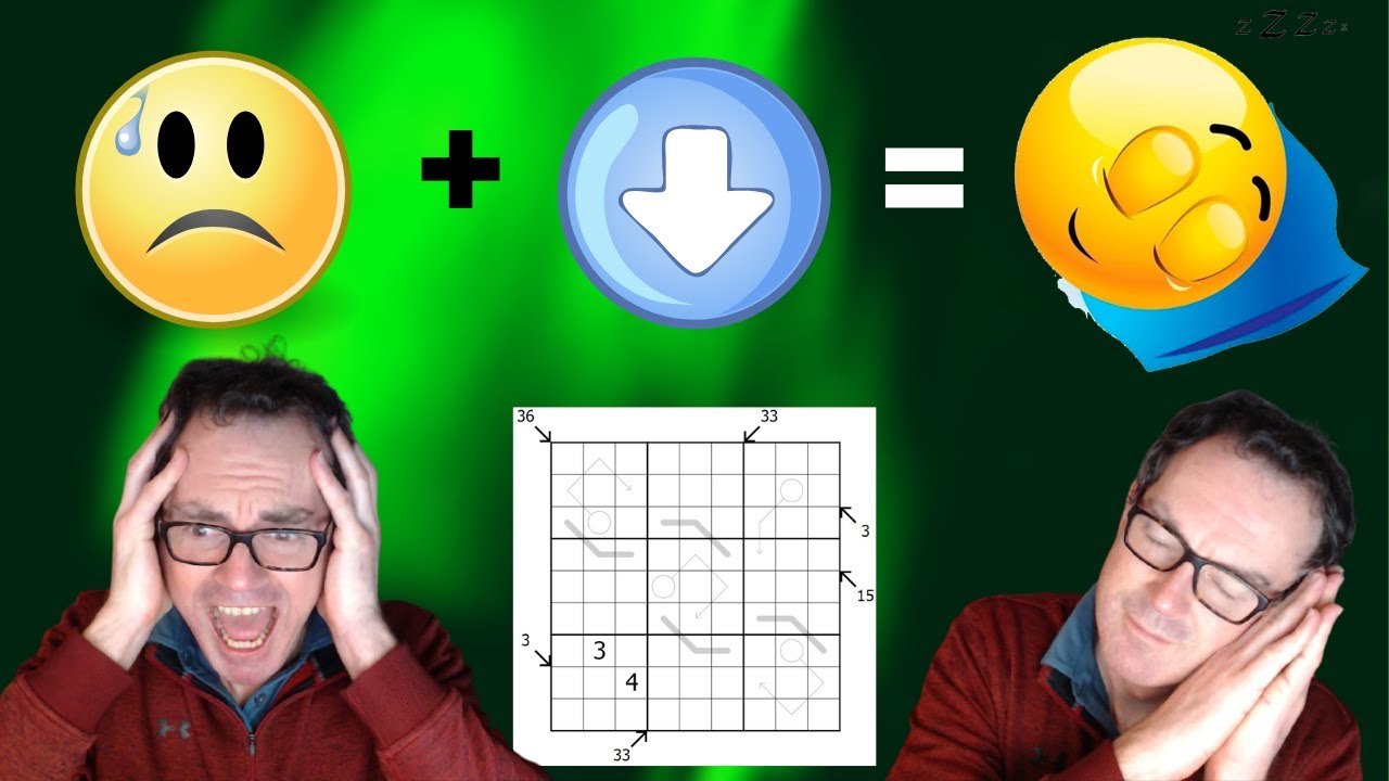 Feel Stressed?  Try This And Feel Better!