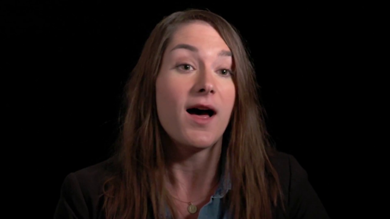 Liz Hannah: THE POST
