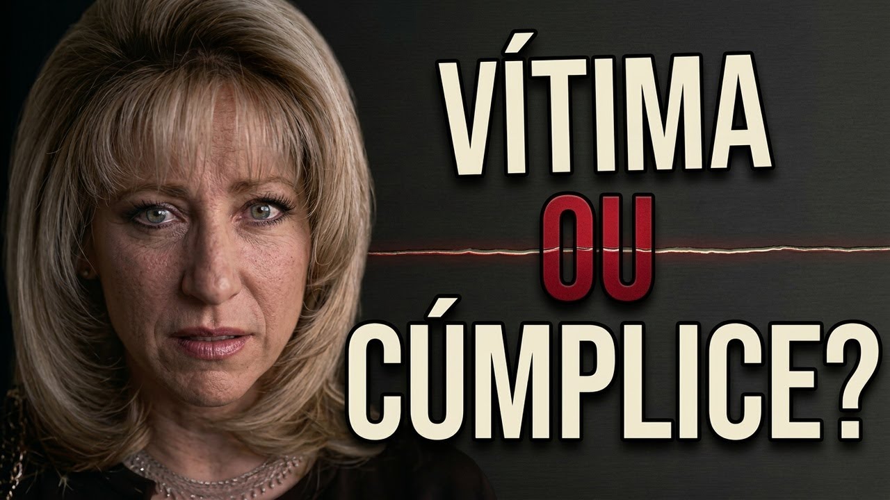 Carmela Soprano: V&iacute;tima ou C&uacute;mplice? A Verdade Que Ningu&eacute;m Quer Admitir
