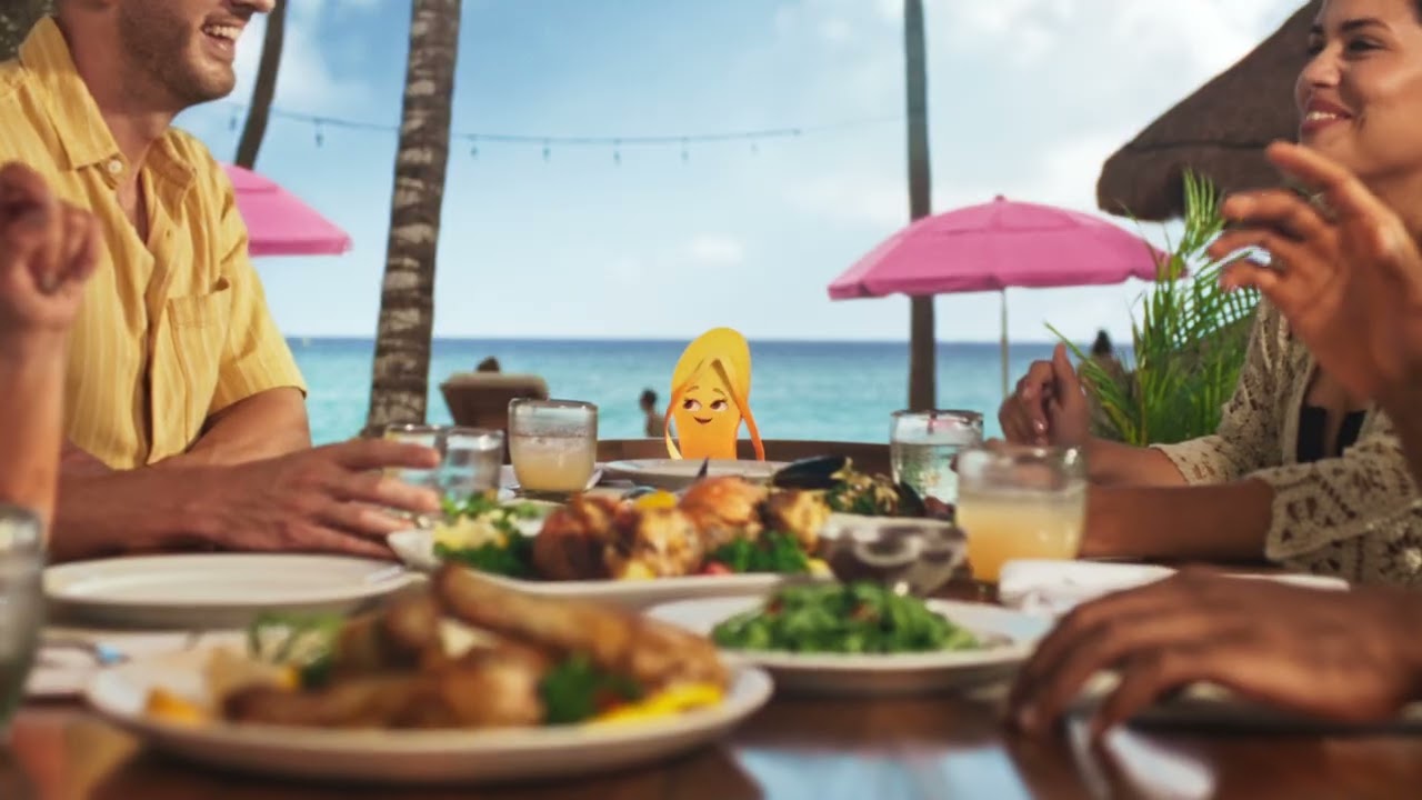 Carnival | Lose Yourself in Paradise – Flip Gets Lost :30