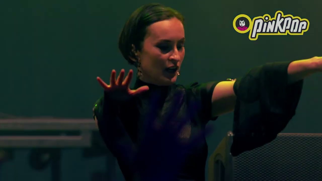 Go_A - Rano Ranenko | Live @PinkpopFestival  2023