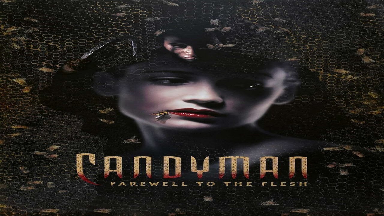 Candyman: Farewell to the Flesh (1995) - **Spoilers** featuring Brendan from Our Life in Horror