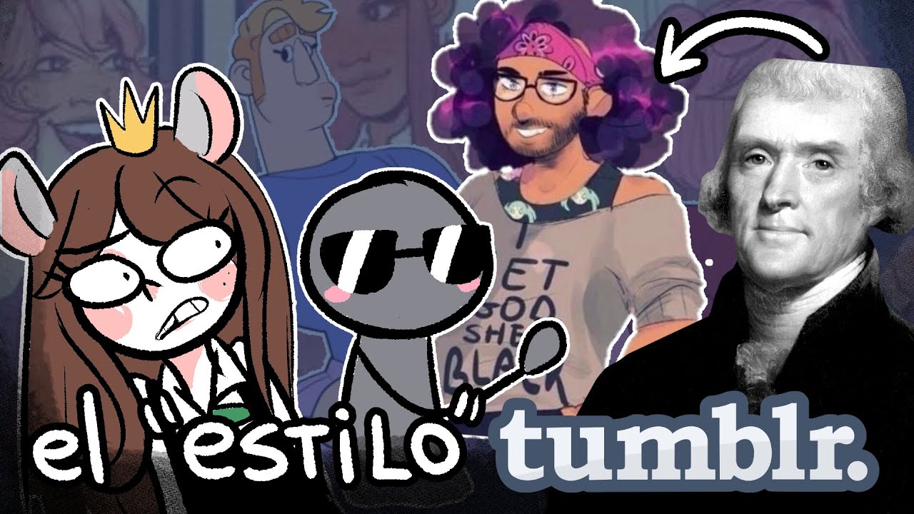 EL ESTILO MÁS ODIADO DE INTERNET.