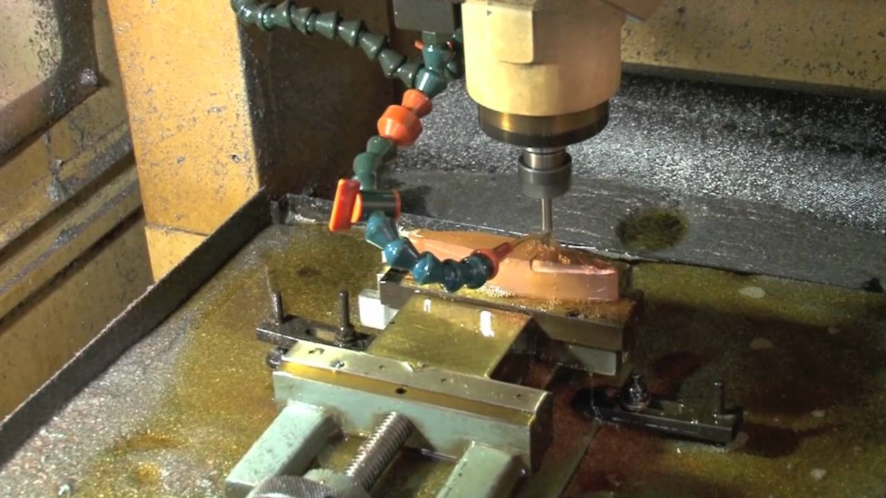DUO`s Technical Office - How We Make Our Lures