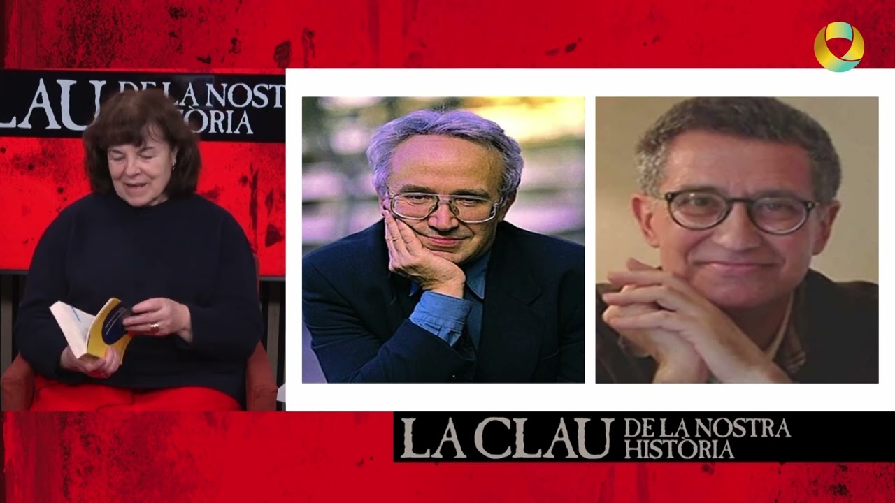 LA CLAU DE LA NOSTRA HISTÒRIA - 5 març 2026