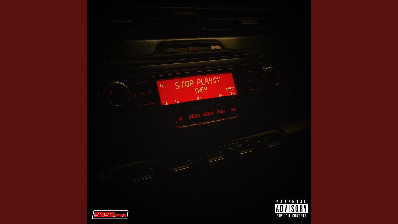 Stop Playin'