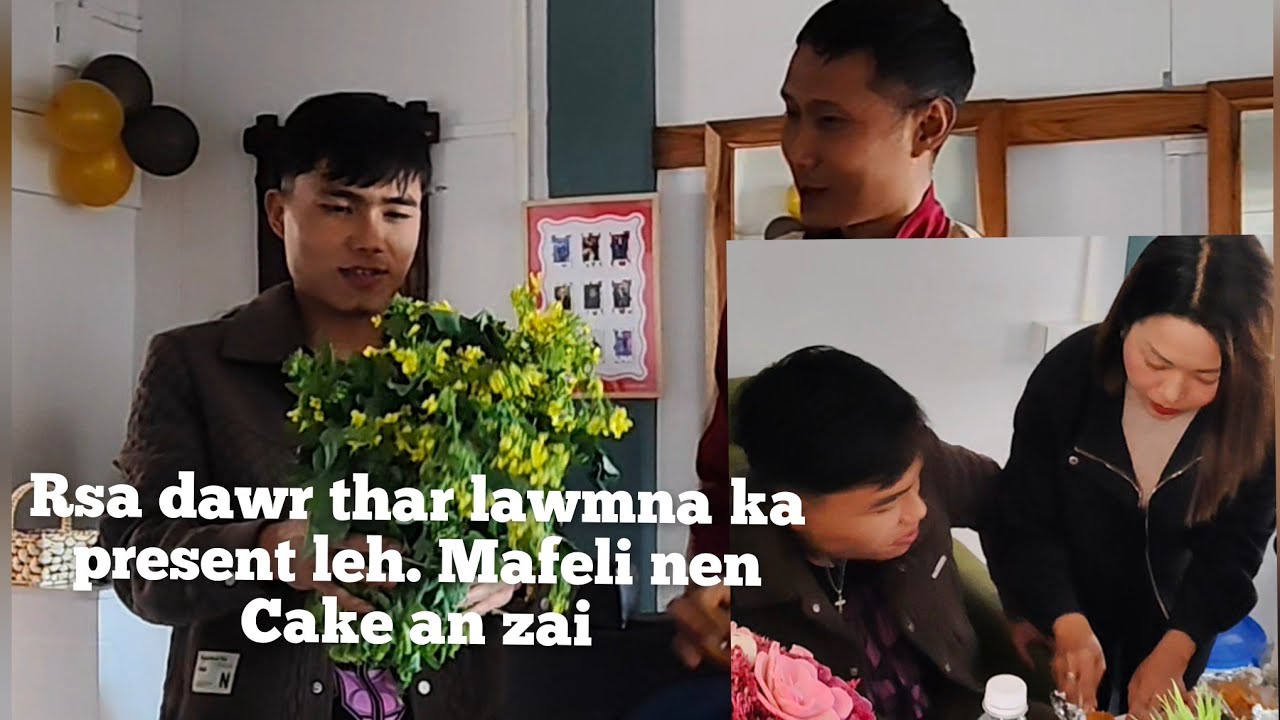 RSA Lu mehna hawn hnu ah meh tir tum an tam.