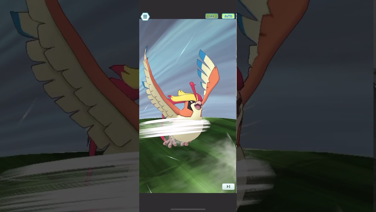Legendary Area : Tapu Bulu’s Challenge