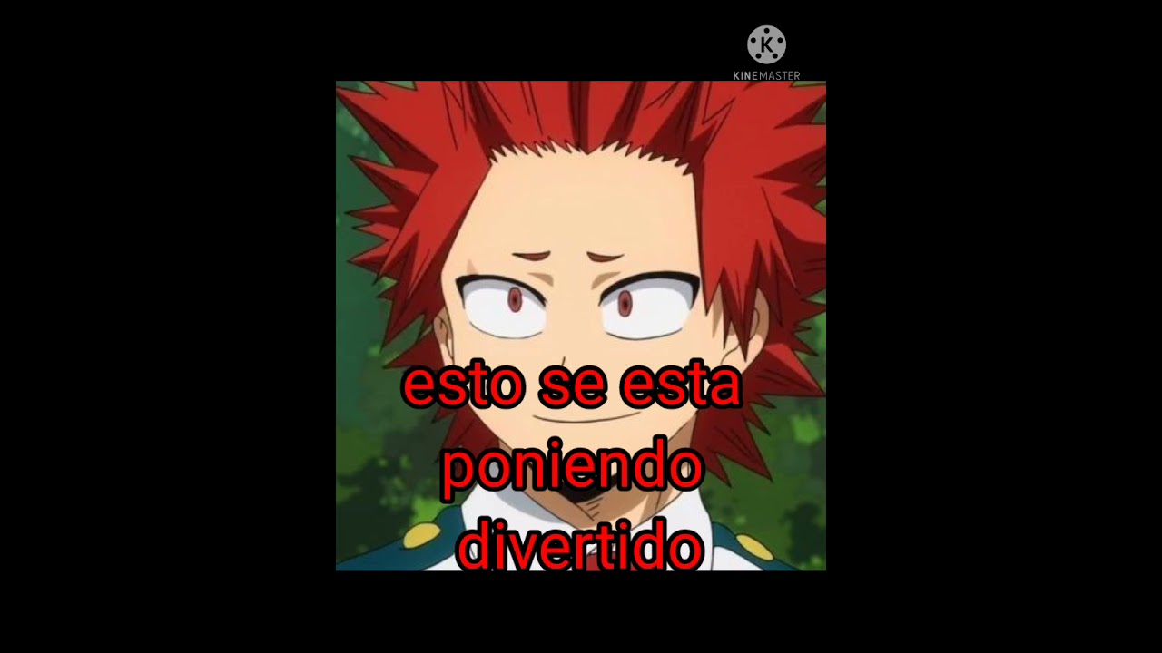 los chicos de bnha retan a T/N  a cantar