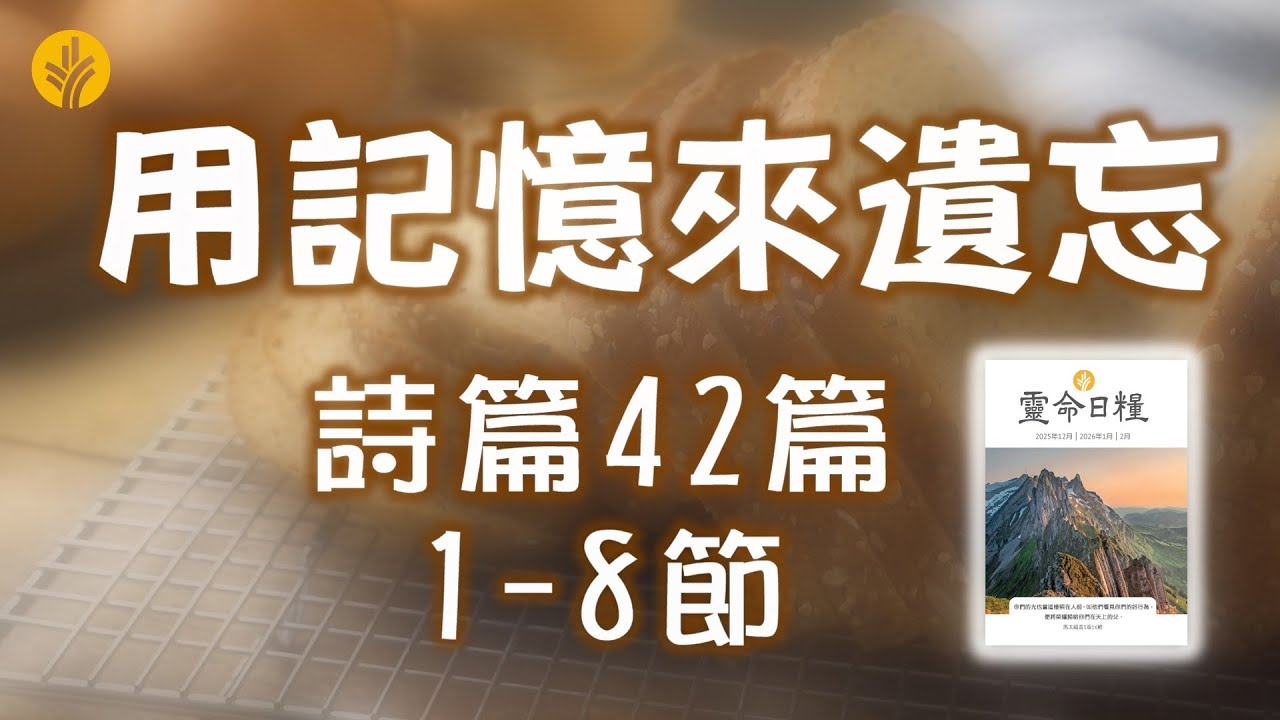 2月21日  用記憶來遺忘