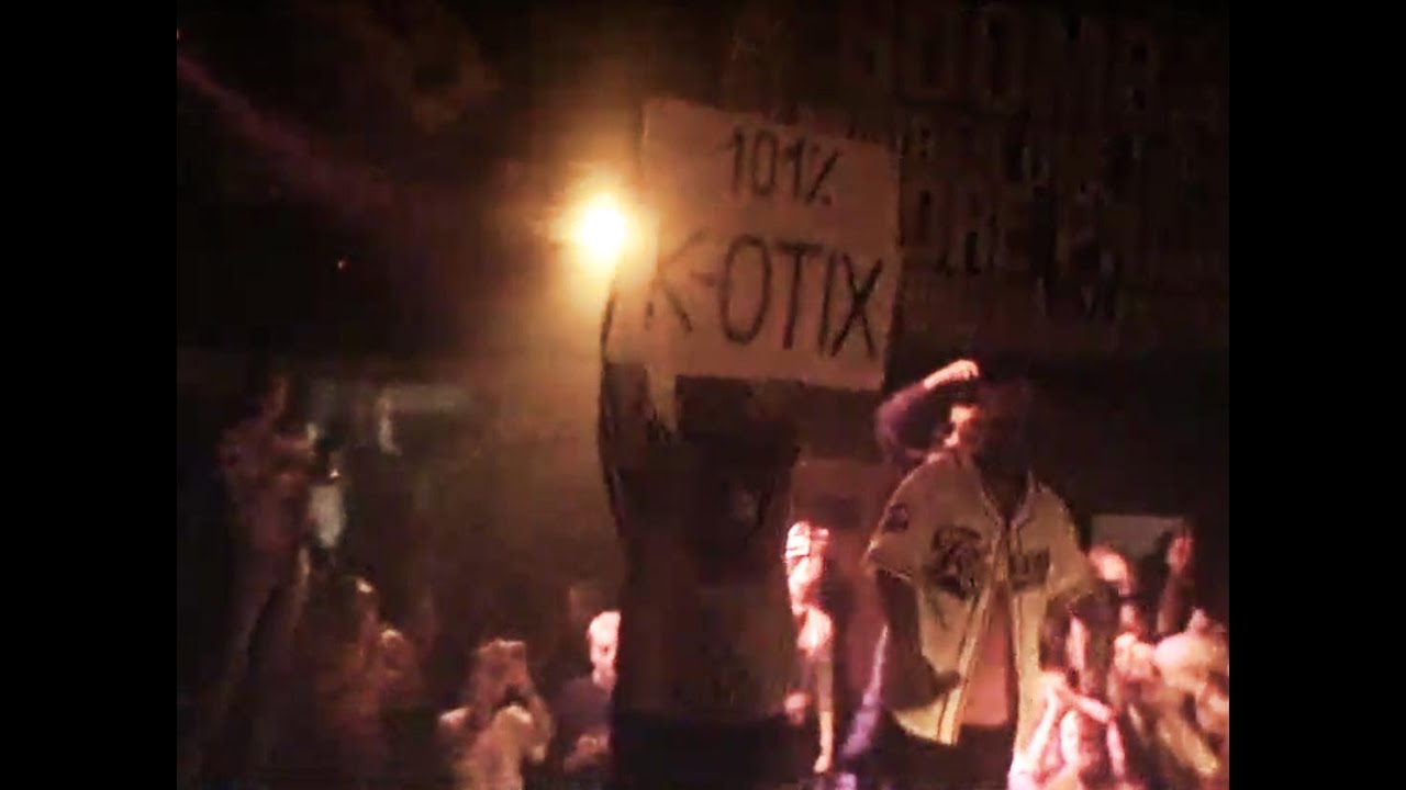 KO Live In Prague 2004