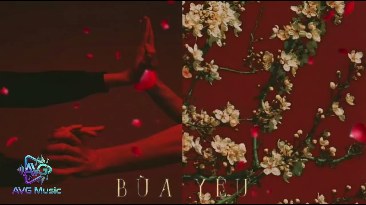 BÙA YÊU (Remix) - Giai điệu gây nghiện cực cuốn | Nhạc Trẻ Remix Hay Nhất 2026 🎧🔥