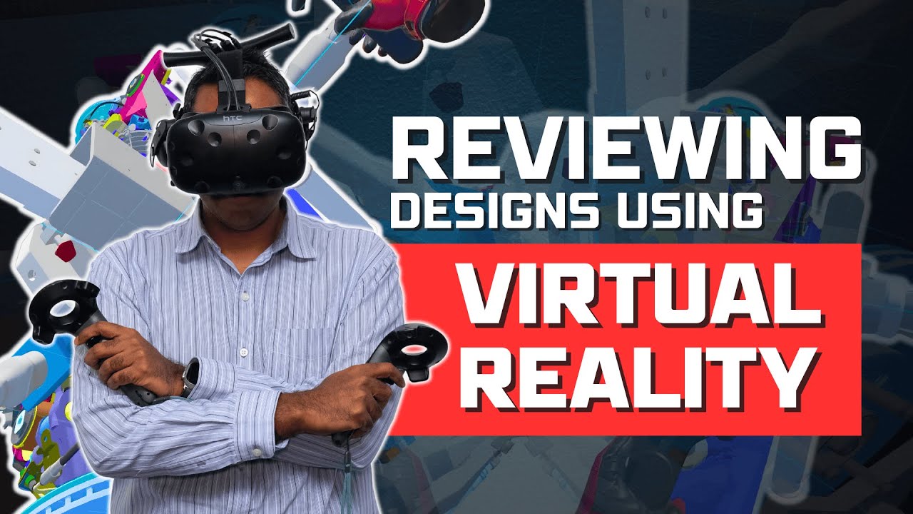 Почему 2D-проектирование неэффективно — и как VR всё исправляет