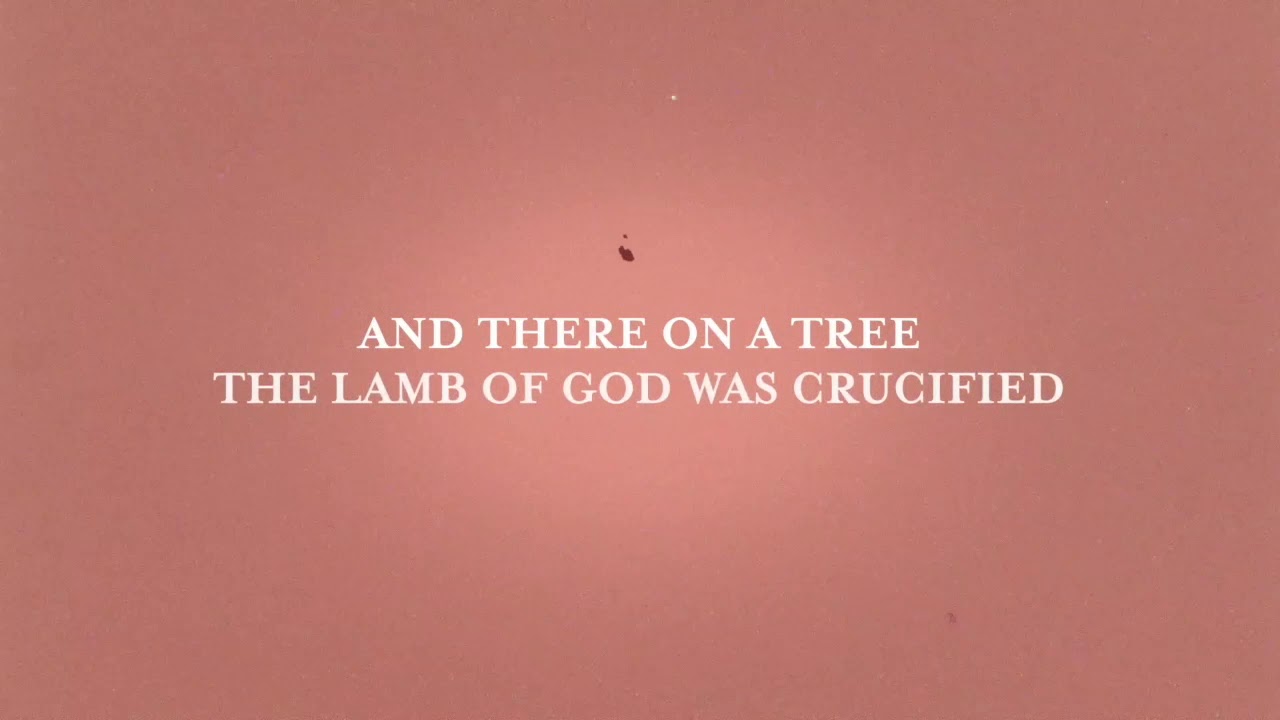 Ain't No Grave with Alive, Forever, Amen (Lyric Video) | Spirit Rise [Travis Cottrell]