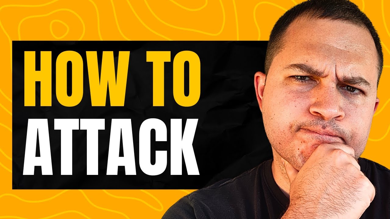 How To Win Quickly In Chess - LIVE EXAMPLES
