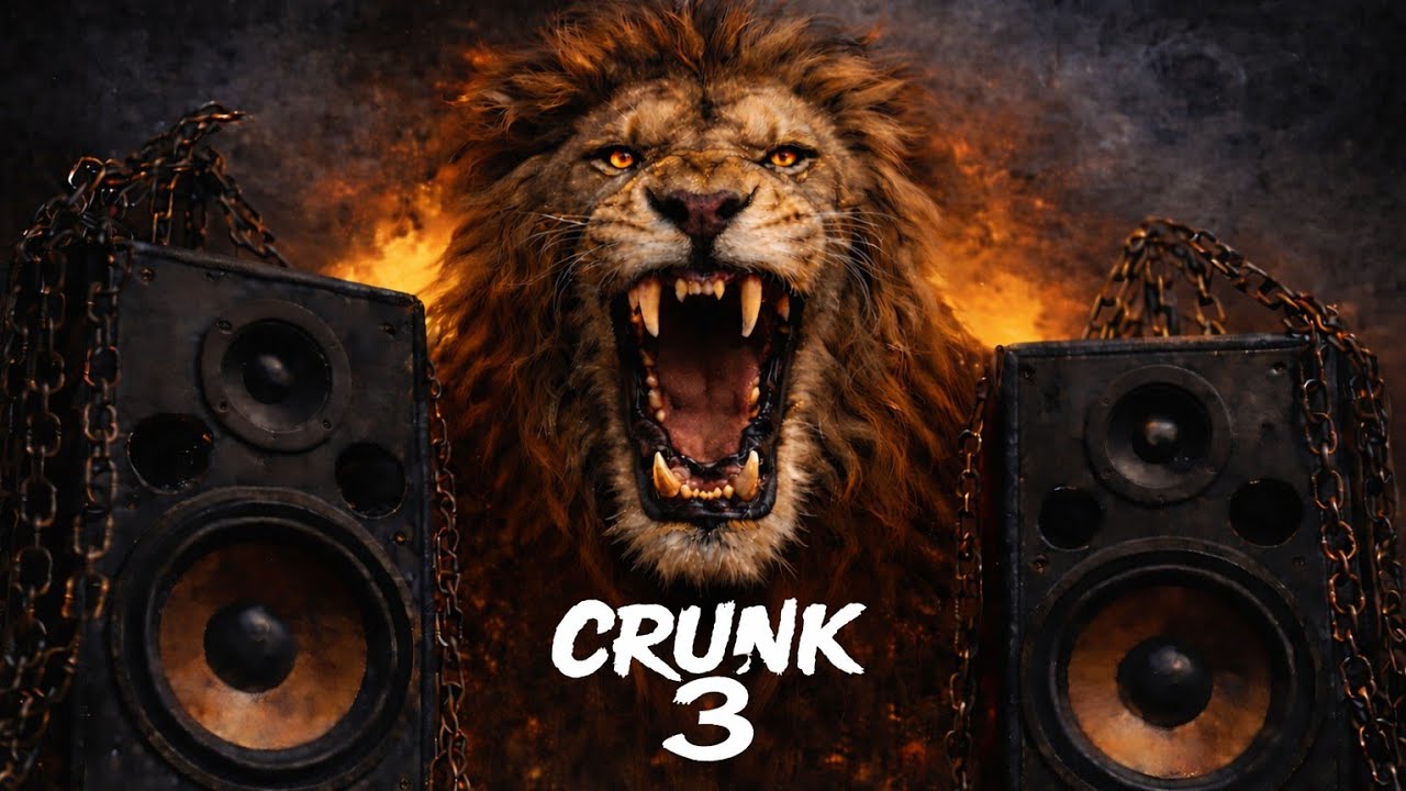 Motivated to Stand Firm | Crunk Christian Rap Compilation
