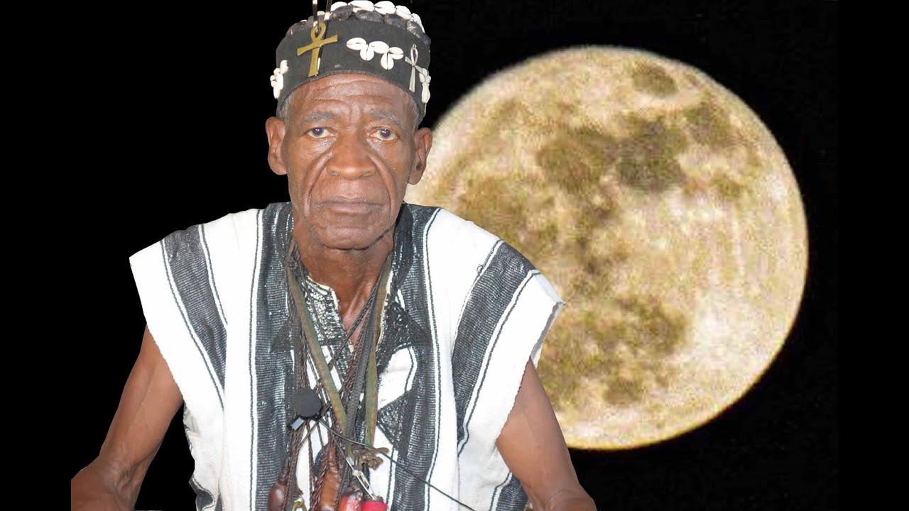 La pleine lune : Les révélation de Konomba TRAORE