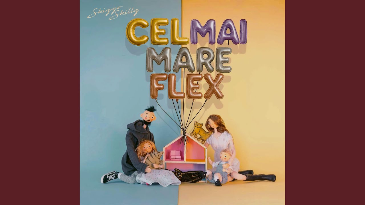 Cel mai mare flex