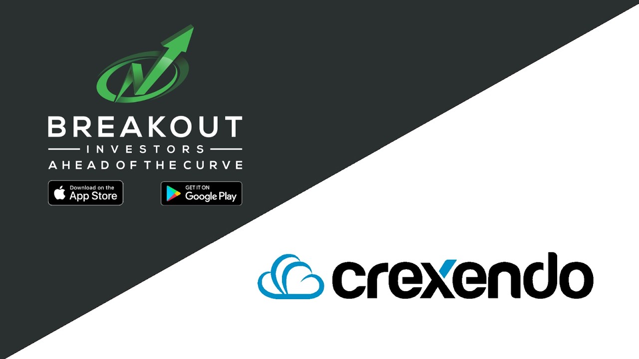 Breakout Investors Call With Management - Crexendo (CXDO) - 3.5.26
