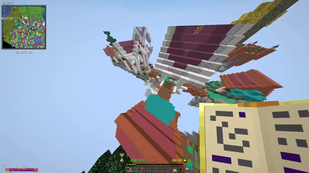 Cisco's Fantasy Medieval RPG Dragonfyre Glitchless 49:47 Speedrun
