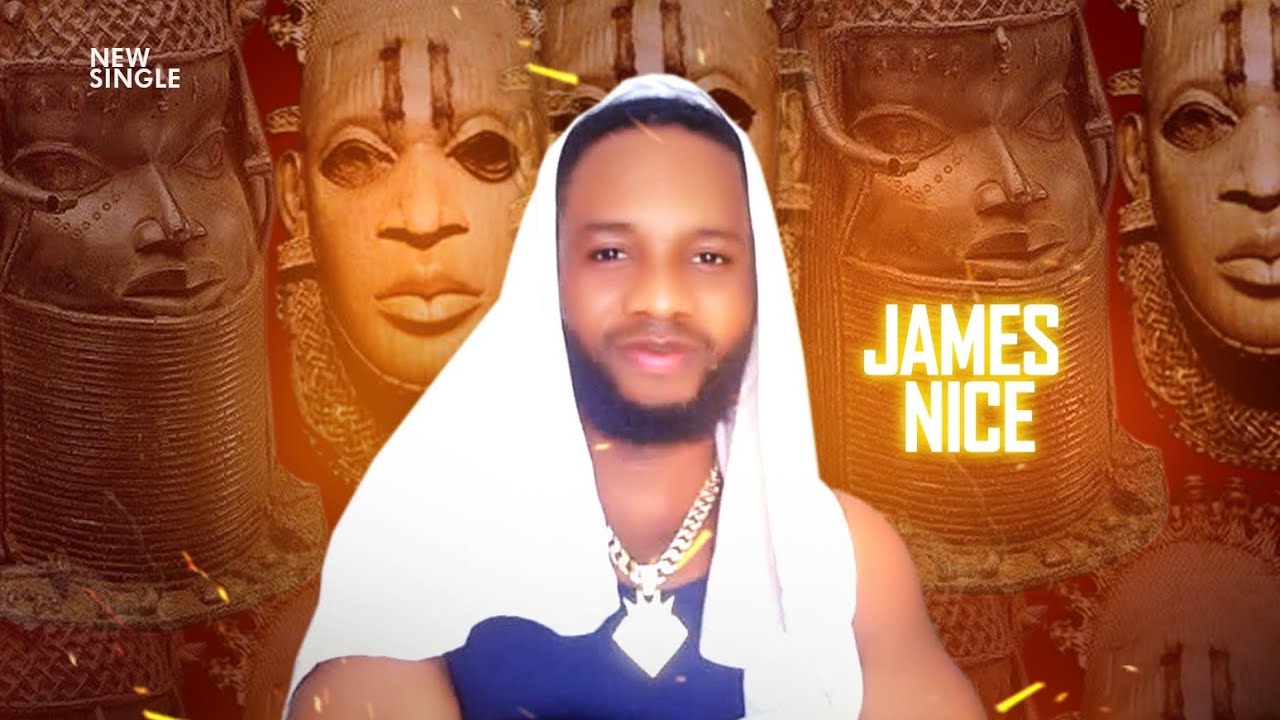 EDO TO THE WORLD BY JAMES NICE (AUDIO MUSIC)