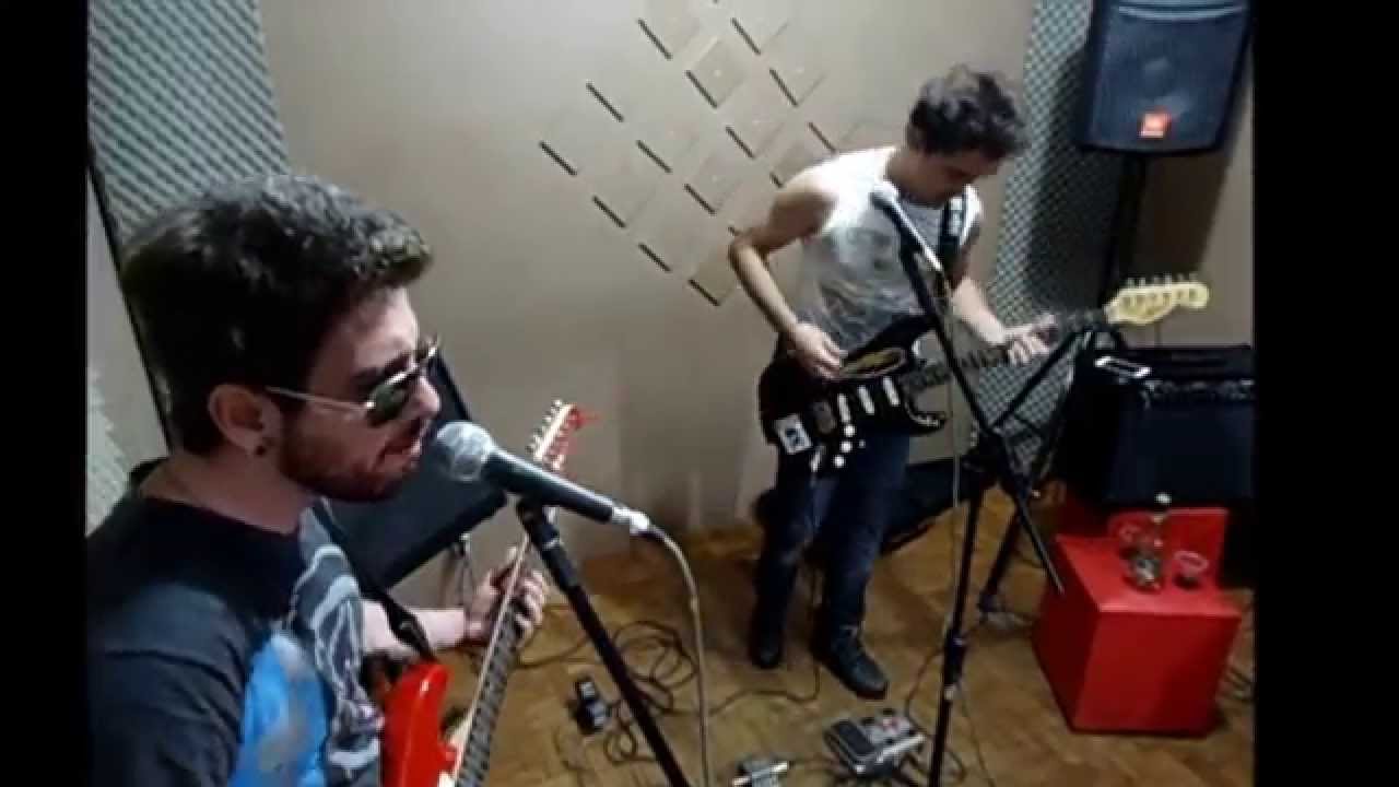 BANDA CARBONIZA 