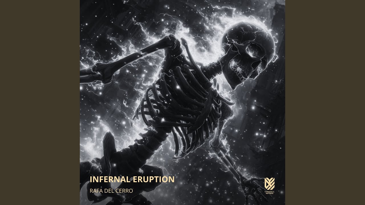 Infernal Eruption