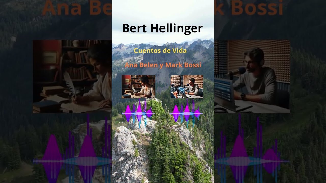 bert hellinger cuentos de vida