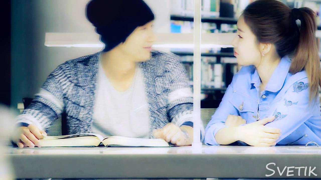 Boong Do & Hee Jin - This love will stay forever alive ♥ (reupload)
