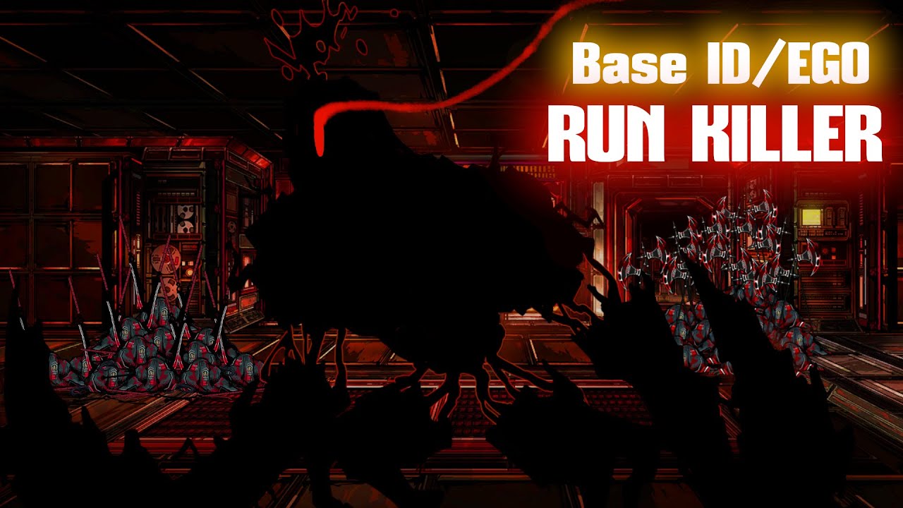 Why This Stage Is The Base ID/EGO Run Killer in Limbus Company