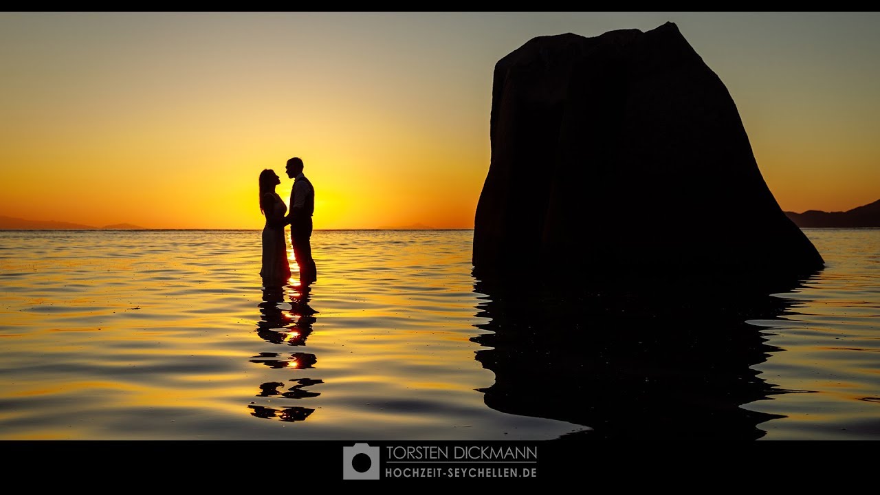 hochzeit-seychellen.de | Hochzeit auf den Seychellen - La Digue